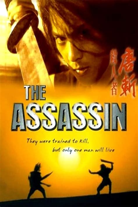 the assassin 1993 full movie
